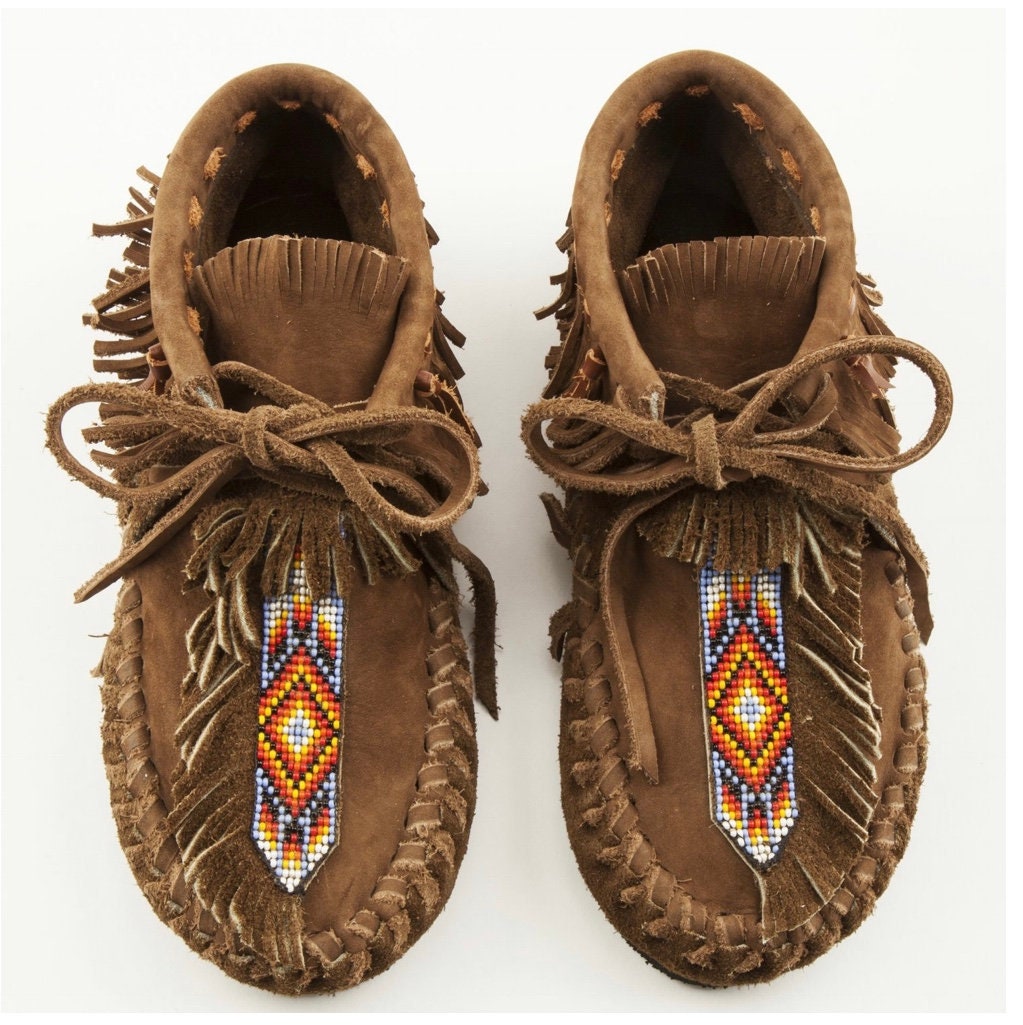 Moccasins