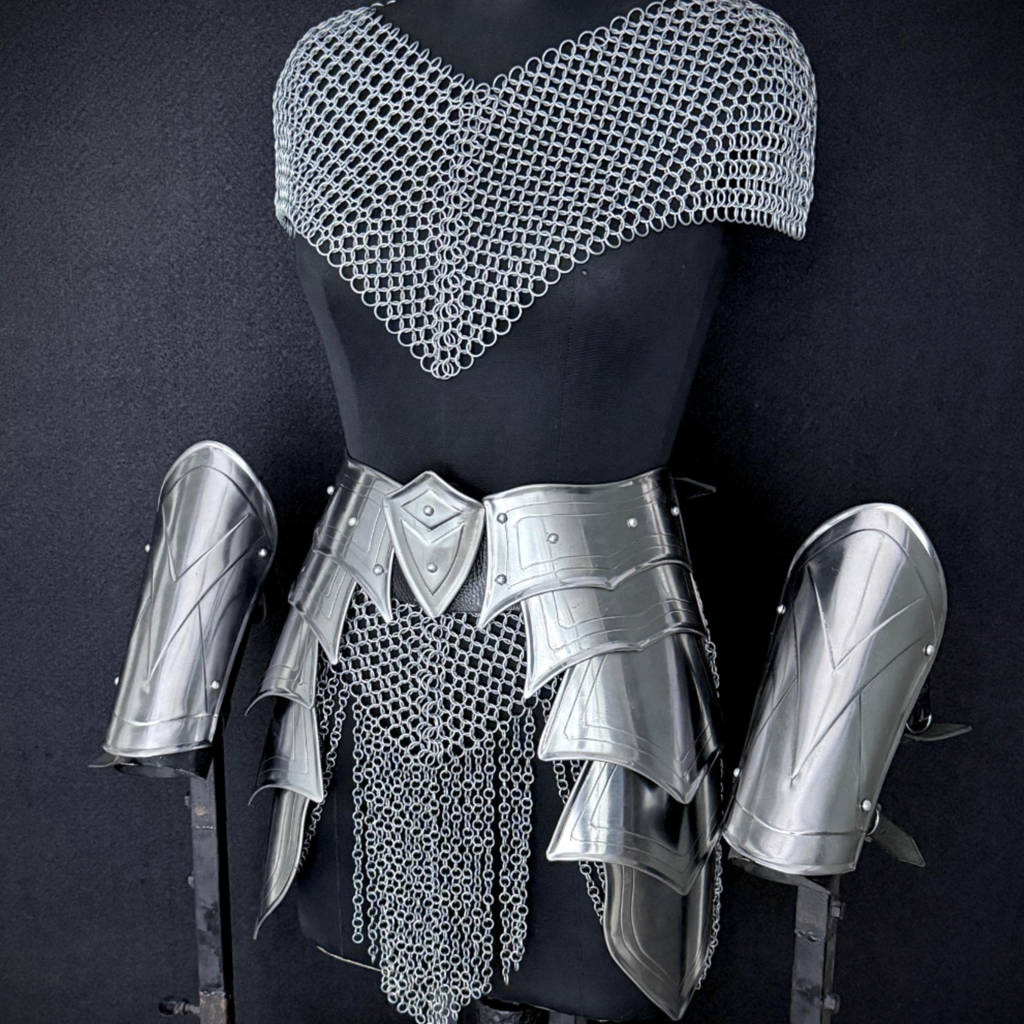 Sexy Medieval Costume - Etsy Sexy Medieval Costume - Etsy