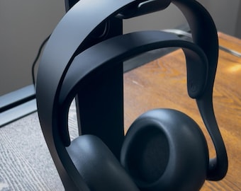 Soporte para auriculares / Auriculares inalámbricos PlayStation Pulse Elite / Colores temáticos