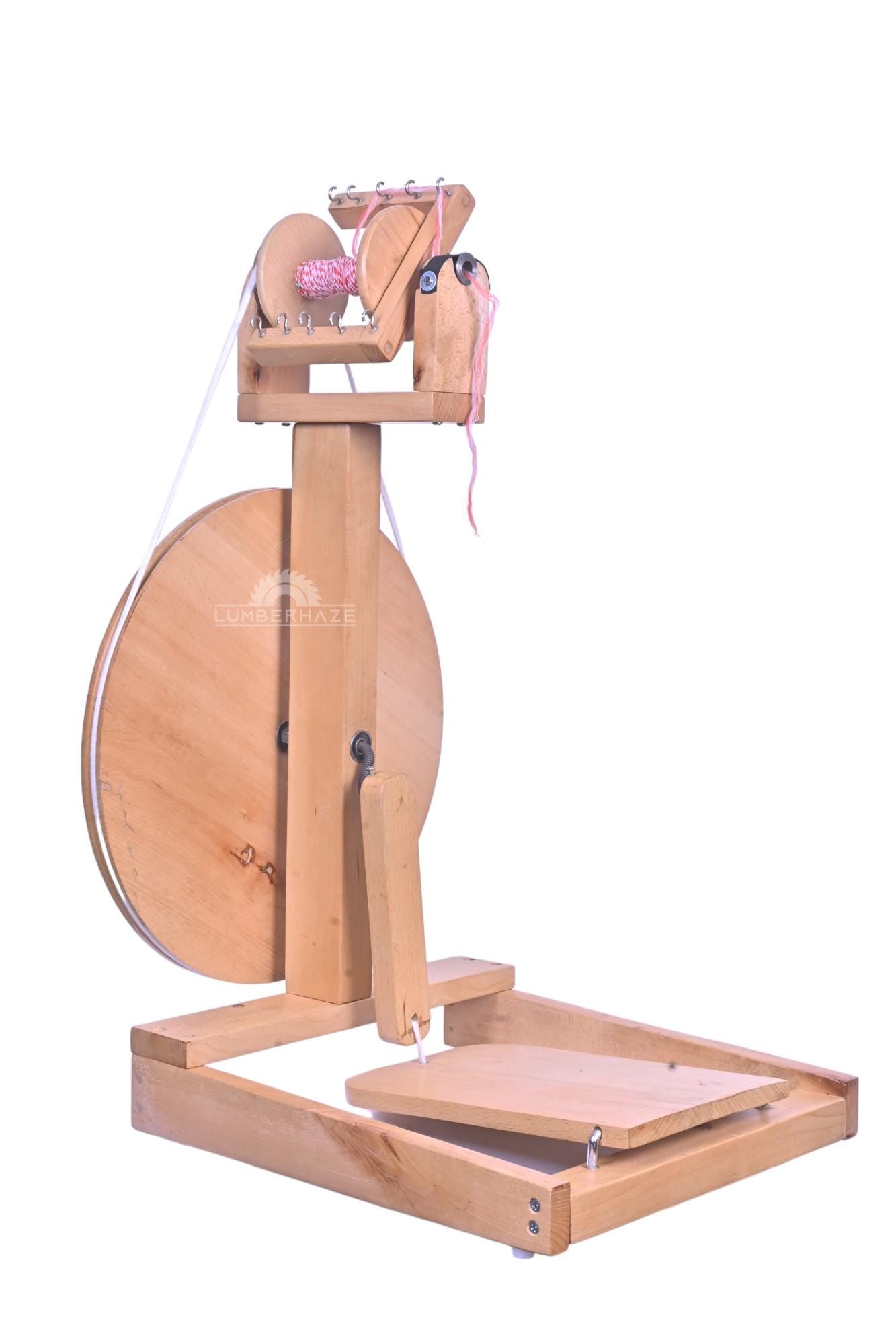 糸車 - Etsy 日本