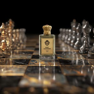 SAINT ALEXANDER Extrait de Parfum 100ml