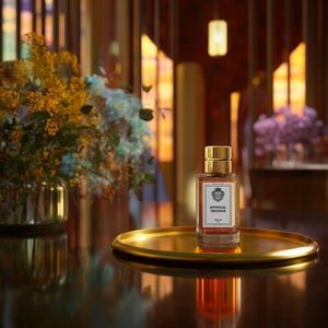 KUNSTMATIGE INFUSIE Extrait de Parfum 50 ml