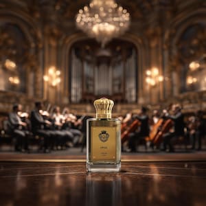 OPUS Extrait de Parfum 100ml