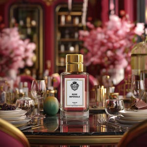 ROSE IMPERIALE Extrait de Parfum 100ml