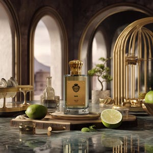 1889 Extrait de Parfum 100ml