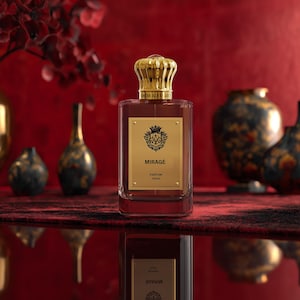 MIRAGÉ Extrait de Parfum 100ml