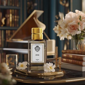 OPUS Extrait de Parfum 50ml