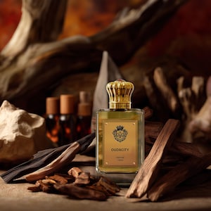 OUDACITY Extrait de Parfum 100ml