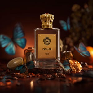 PAPILLON Extrait de Parfum 100ml