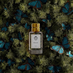 PAPILLON Extrait de Parfum 50ml
