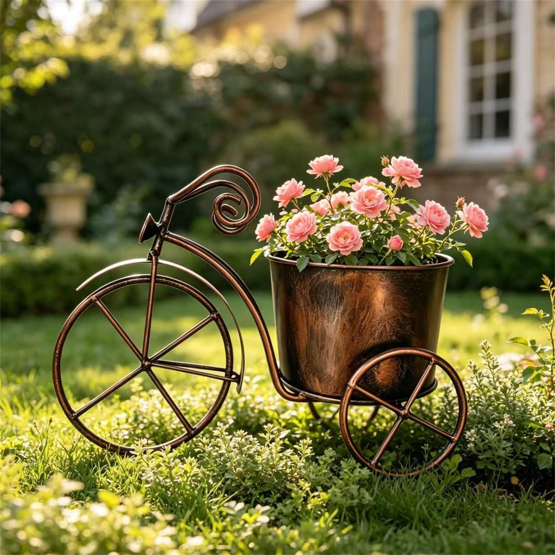 Vintage Planters - Etsy
