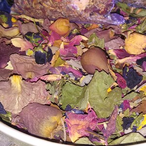 Goblins Garden Potpourri