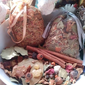 Beach Christmas Potpourri