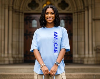 Zeta Amicae 1948 Shirt