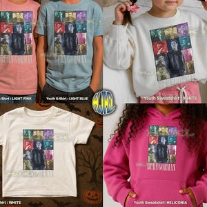 Burn Gorman Bootleg Shirt, Burn Gorman Vintage Tee, Burn Gorman 90s Tshirt, Burn Gorman Retro Tee, Burn Gorman Throwback, Actor, image 3
