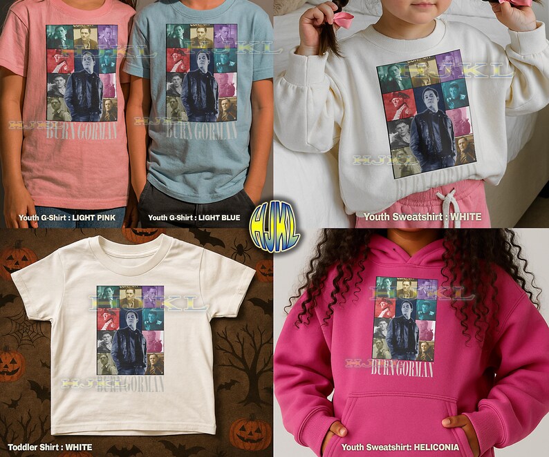 Burn Gorman Bootleg Shirt, Burn Gorman Vintage Tee, Burn Gorman 90s Tshirt, Burn Gorman Retro Tee, Burn Gorman Throwback, Actor, image 3
