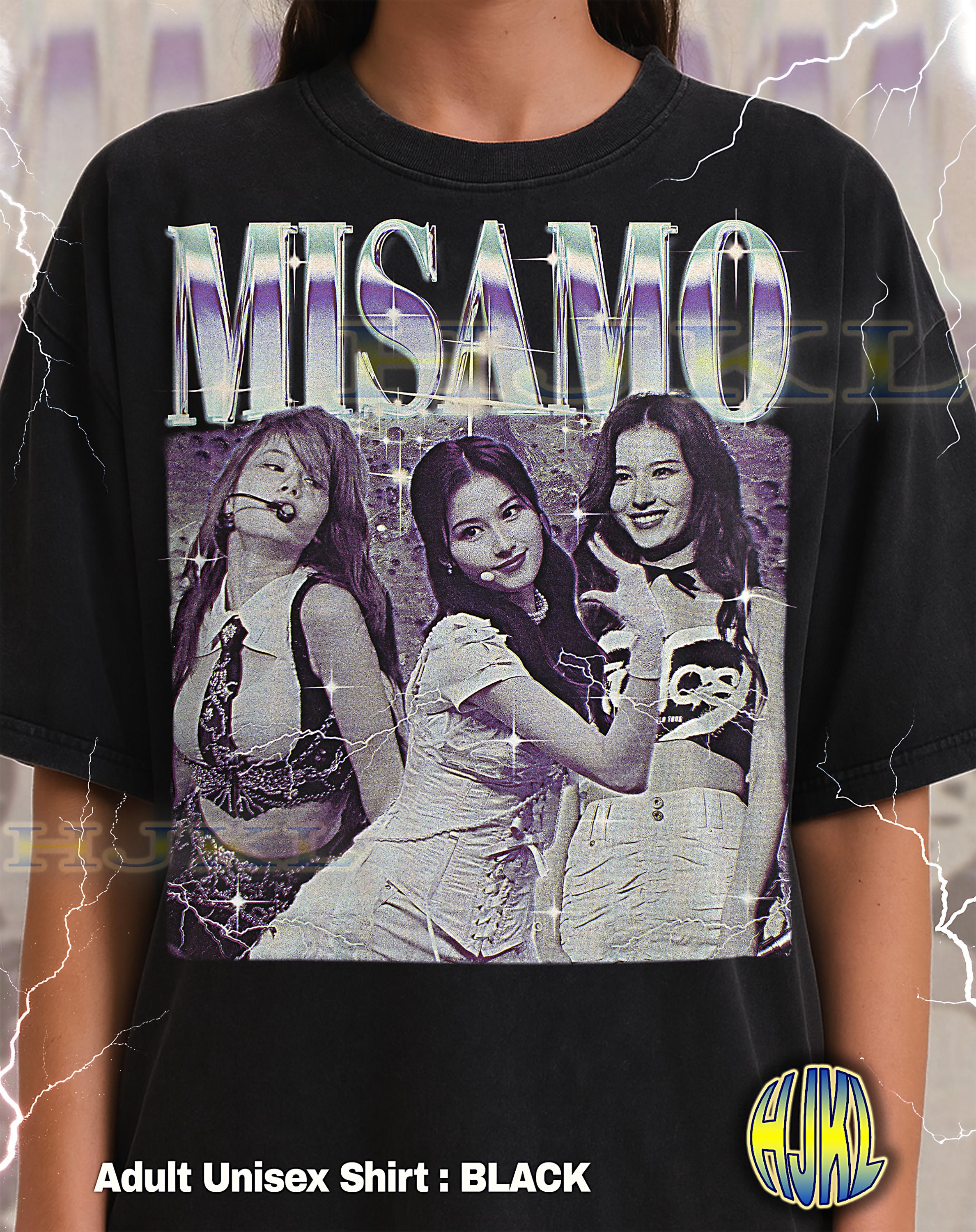 Twice Misamo Shirt - Etsy
