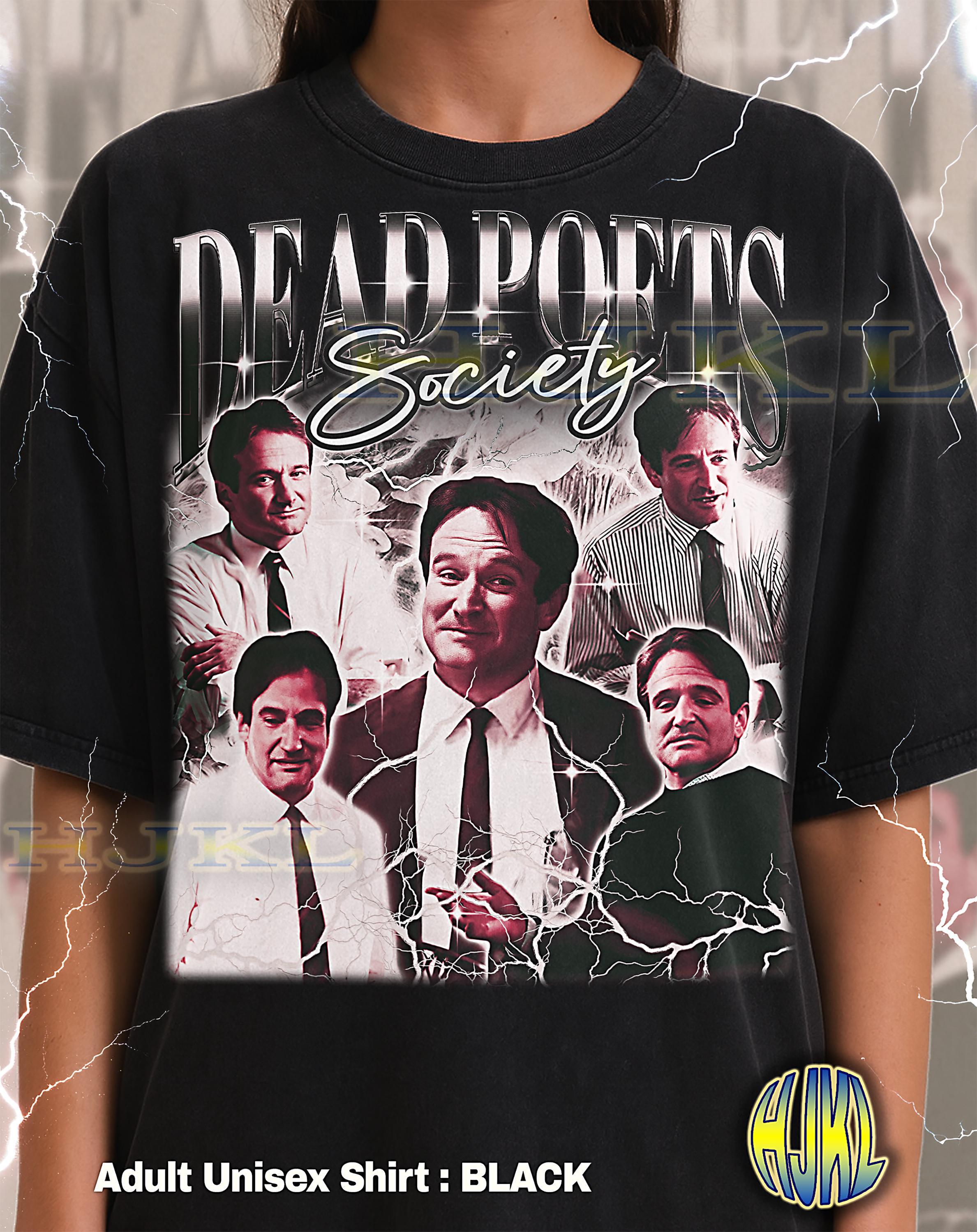 John Anderson Shirt - Etsy