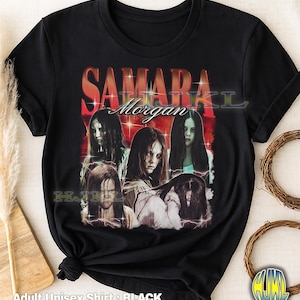 Samara Morgan Shirt - Etsy