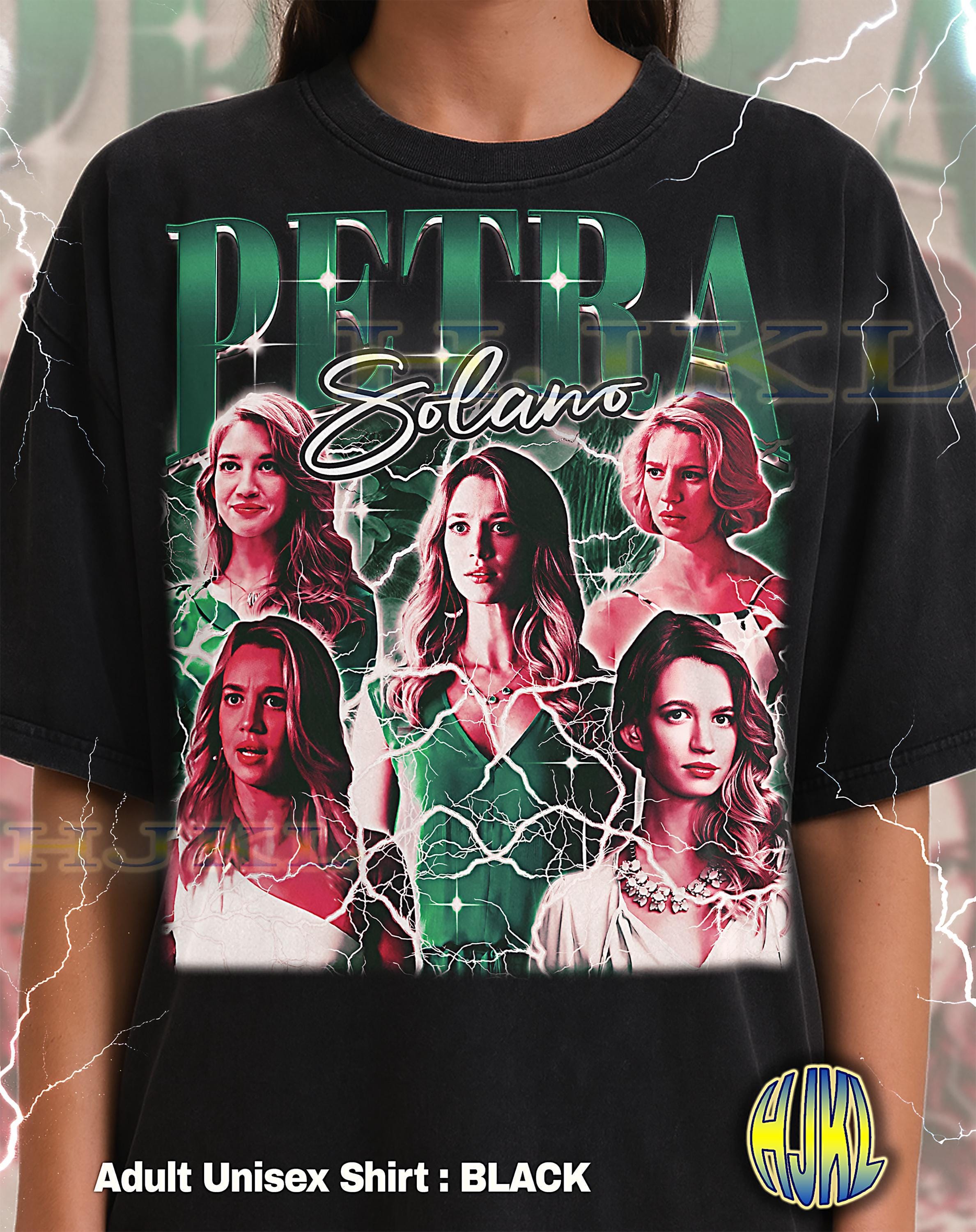 Petra Solano - Etsy Israel