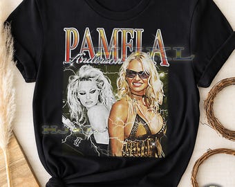 パメラ・アンダーソン シャツ、パメラ・アンダーソン Tシャツ、パメラ 