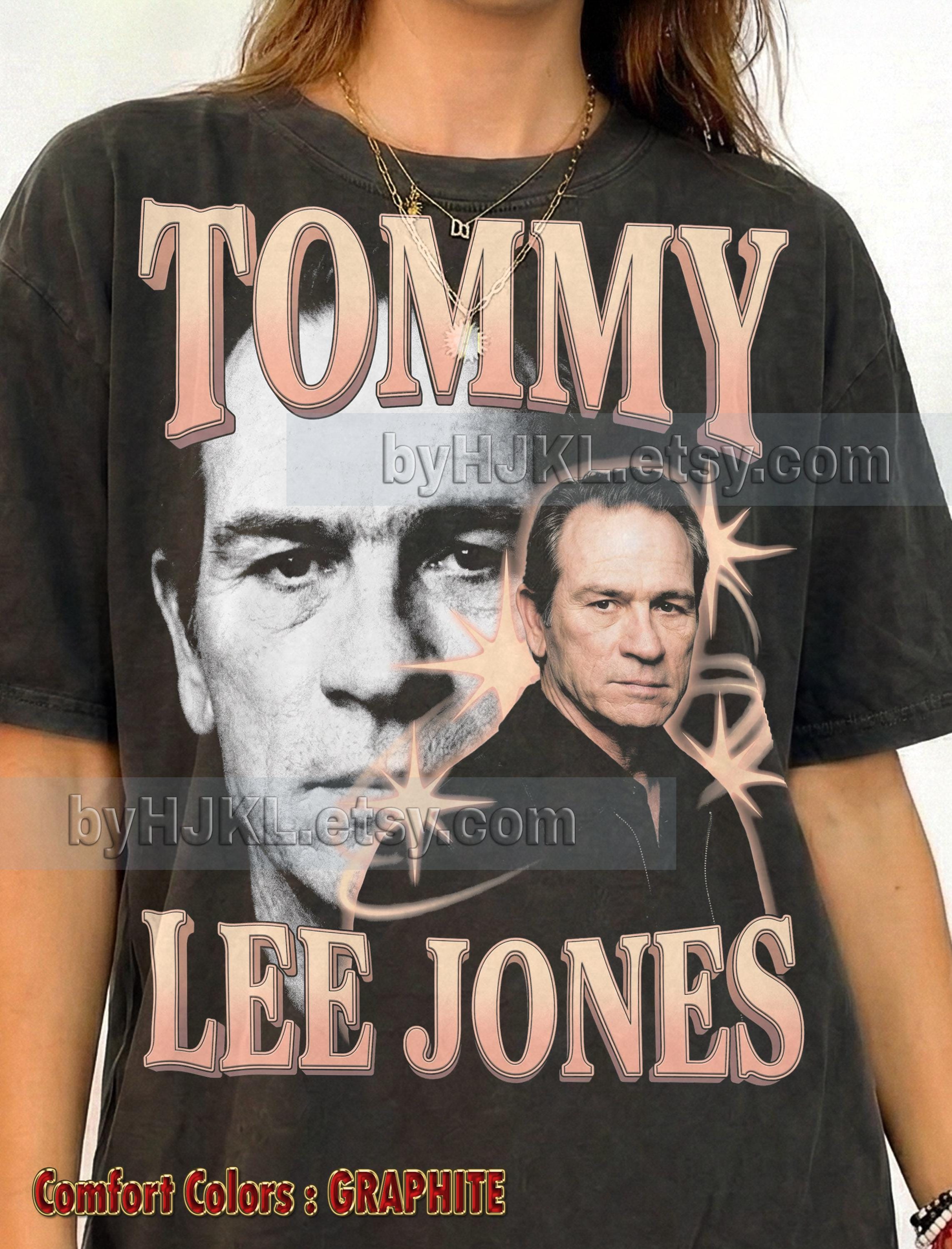 Tommy Lee Jones Gift - 60+ Gift Ideas for 2026