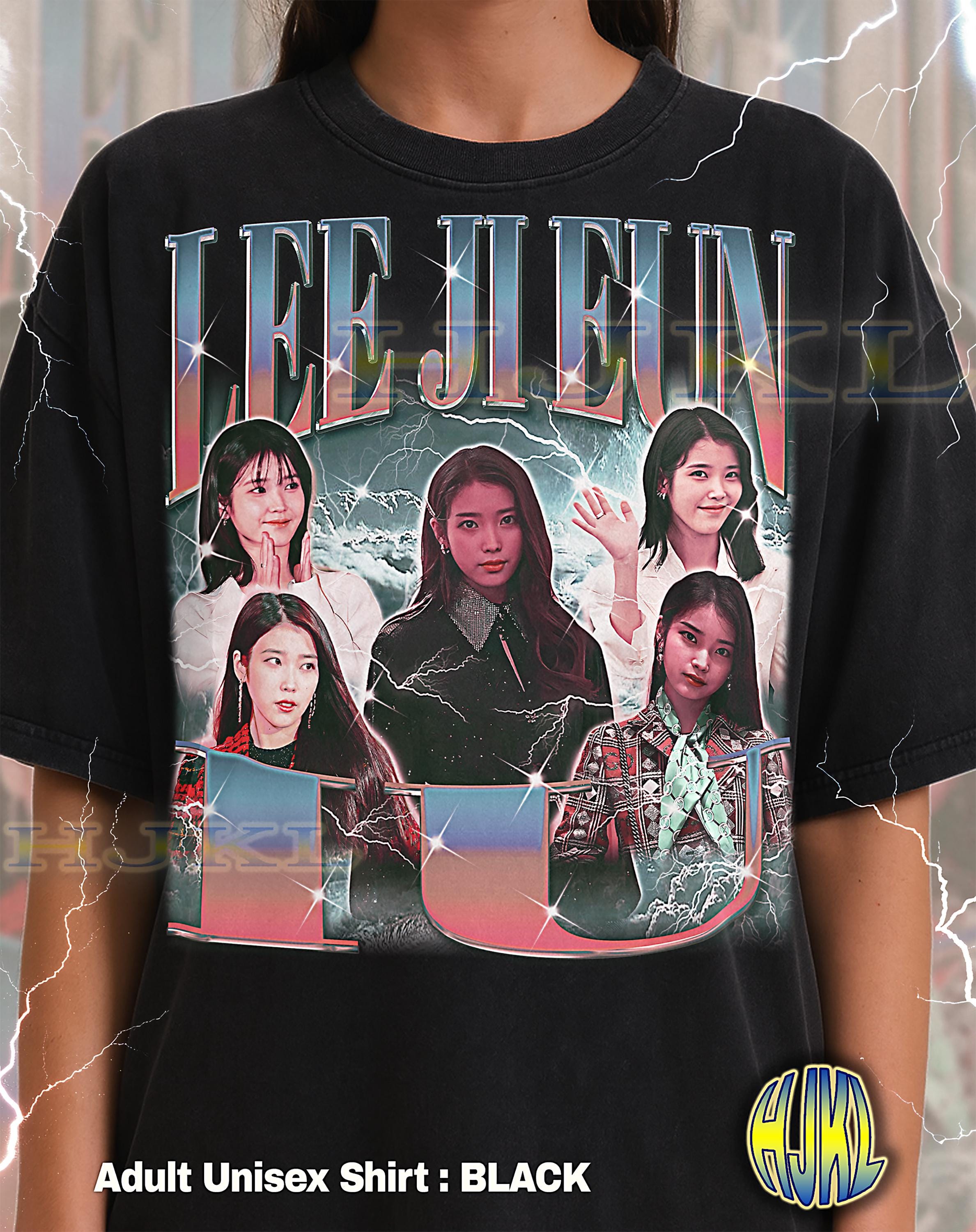 Taeyeon Shirt - Etsy
