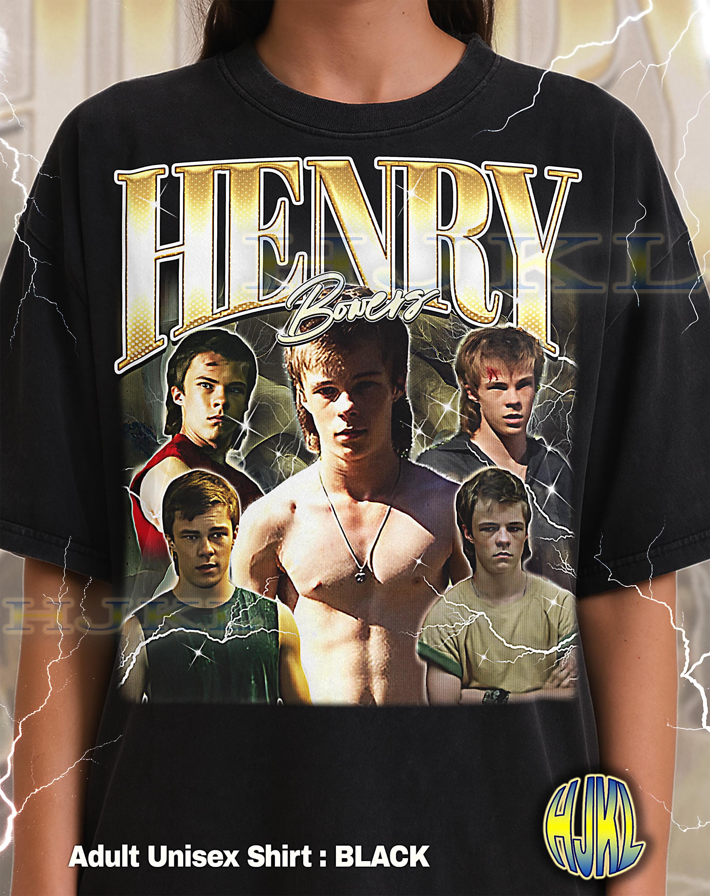 Richie Tozier Shirt UK