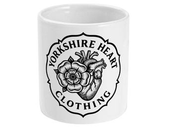 Born in the North, Drink with Pride - Mug