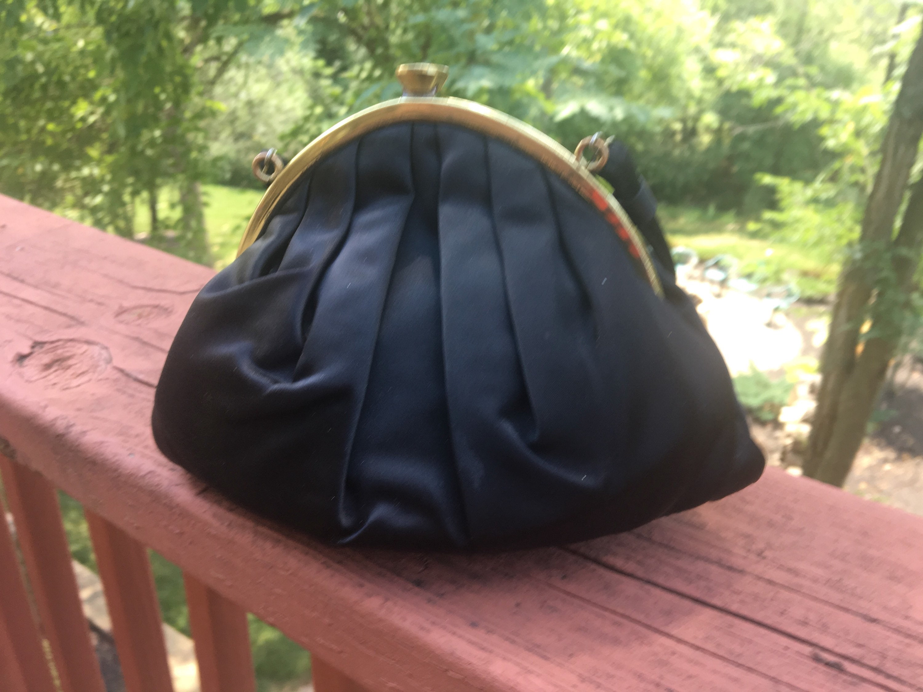dressy purses