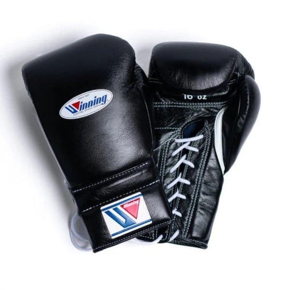 8oz 16 Oz Winning Gloves Winning Boxing Gloves Professional 8oz 16 Oz Winning Gloves Winning Boxing Gloves Professional