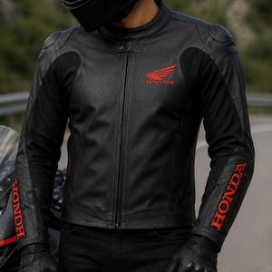 Honda レーシングジャケット - Etsy 日本
