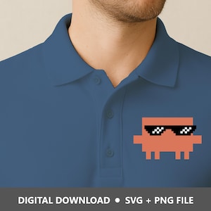 Vibe Coding SVG | Funny Programmer Cut File, AI Developer Shirt Design, Digital Download