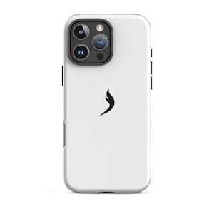Muslim Tough iPhone Case – NIYYAH Islamic Phone Case | Muslim Gift