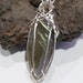 see more listings in the Wire Wrapped Stones section