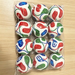 Jabulani official match ball - Etsy 日本