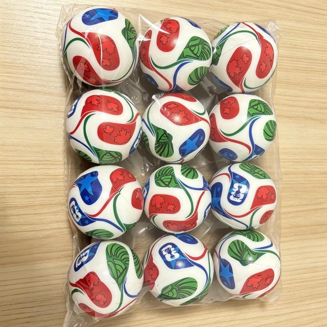 Jabulani official match ball - Etsy 日本