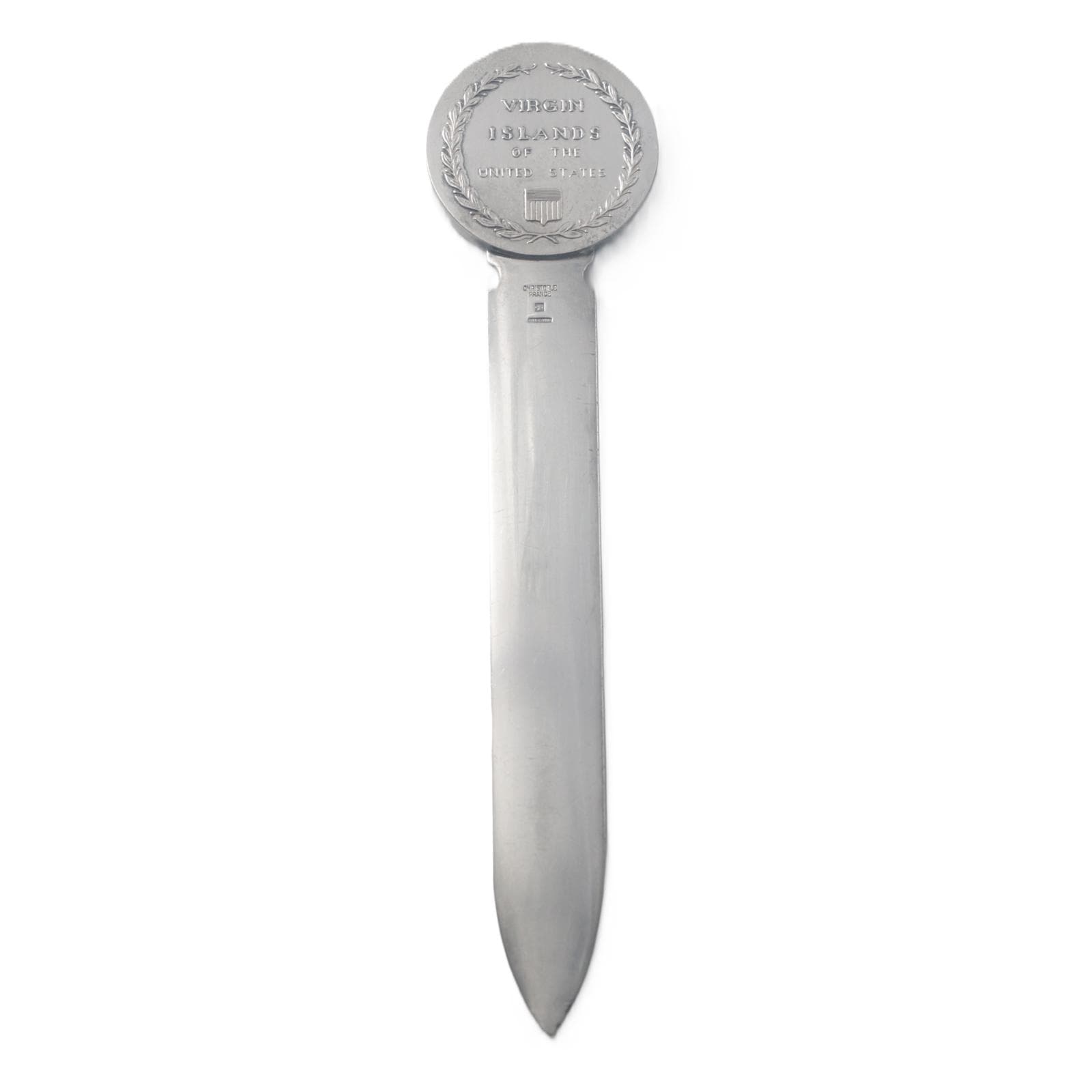 Christofle Letter Opener - Etsy
