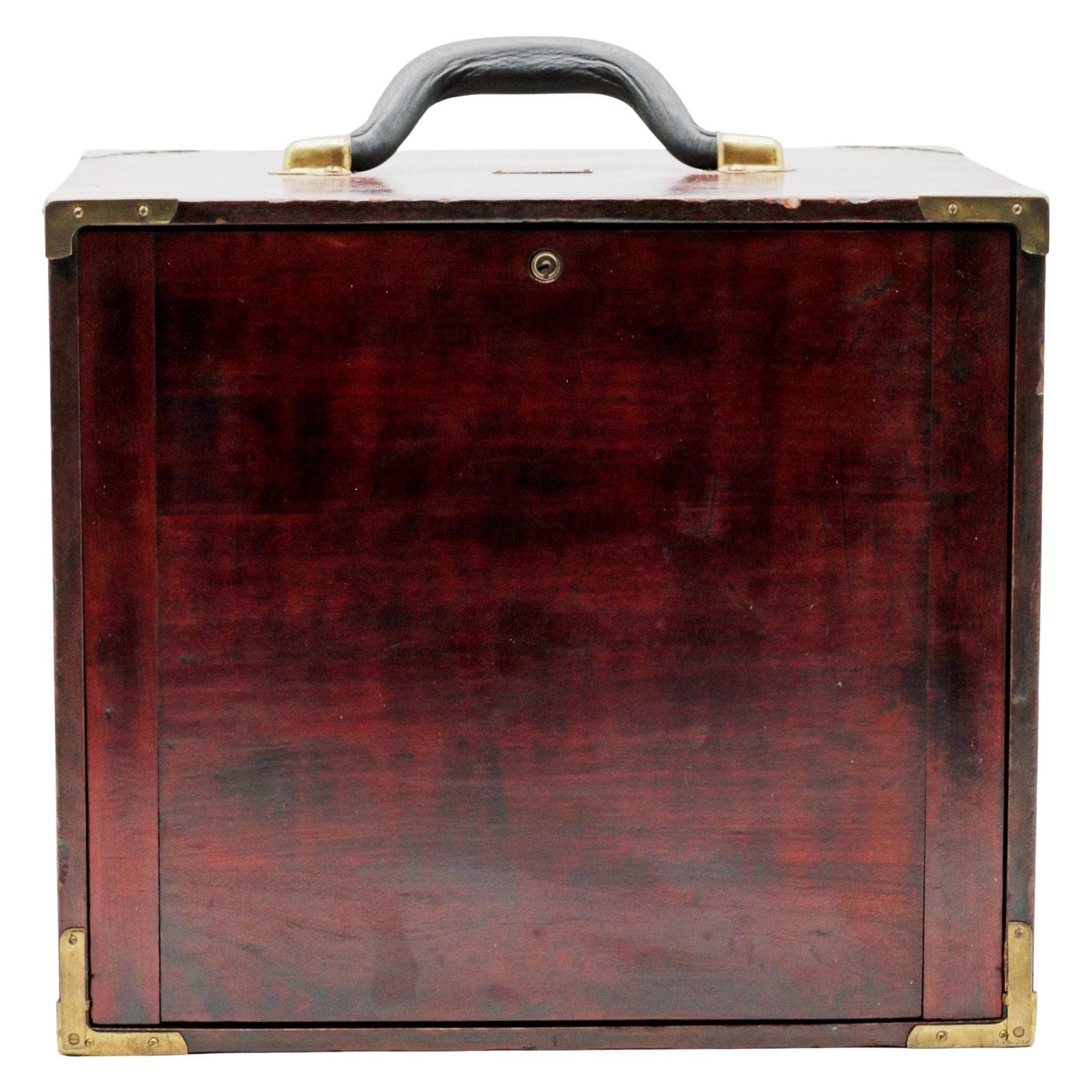 Antique Dental Box - Etsy
