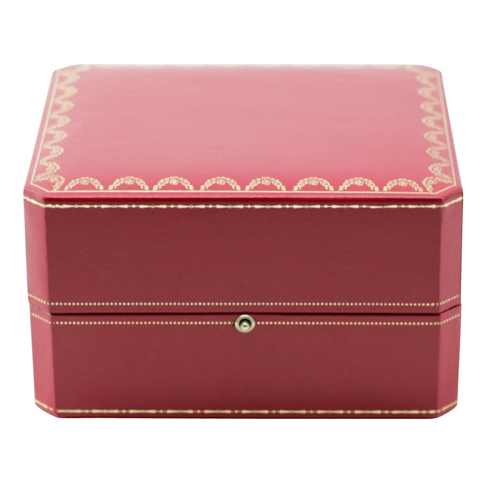 Cartier Watch Box - Etsy