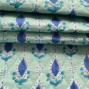 baby blanket fabric,diaper bag fabric,double side,fabric by the yard,fabric for jackets,natural colors,quilted cotton,soft quilted fabric,wadding fabric,warm winter fabric, Colorful Quilted,Floral Fabric,Quilted Fabric,Small Floral Fabric,Vintage Fabric,Fabric For Women