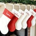 see more listings in the Christmas Stockings section