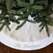 see more listings in the Christmas Tree Skirts section