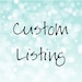 see more listings in the All section