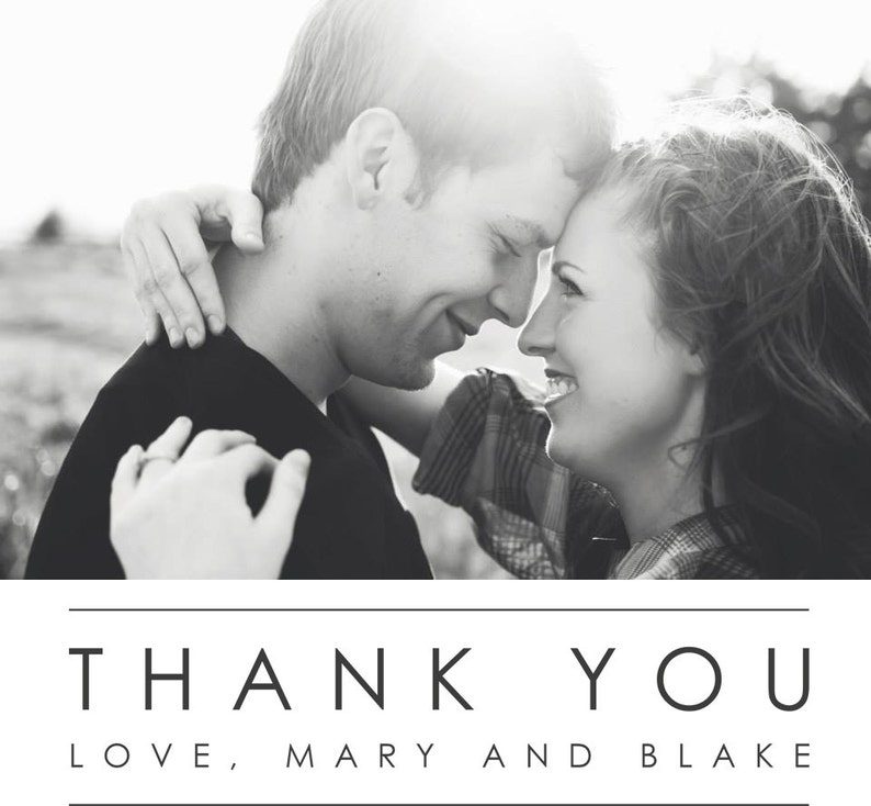 INSTANT DOWNLOAD Thank You Word Overlays vol.3 image 3