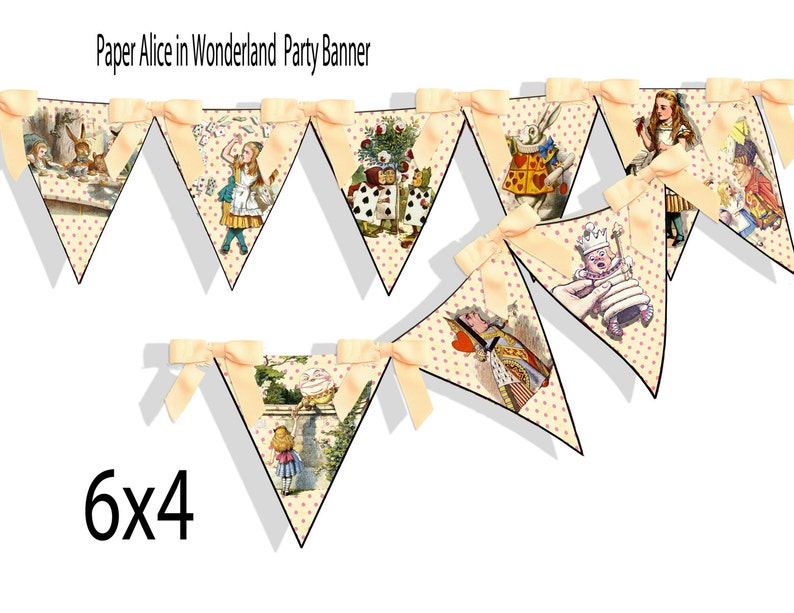 Alice Inside of Wonderland printable bunting,banner, flag printable in just attractive peach and rose hues, fantastic wedding day, babyshower, or birthday picture relating to Alice in Wonderland Printable identify Alice In just Wonderland printable bunting,banner, flag printable in just interesting peach and rose hues, excellent wedding ceremony, babyshower, or birthday
