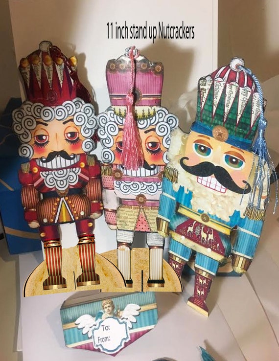 Christmas Nutcrackers