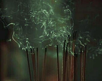 霊的伴侶のためのアストラル香 || 供物、