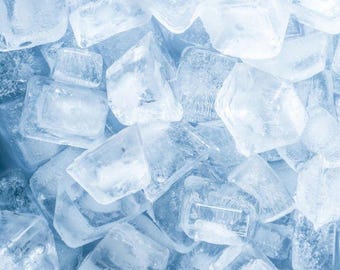 スピリットコンパニオン用アストラルアイスオファリング（デジタル）