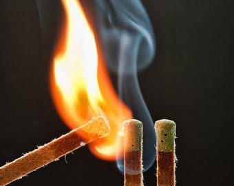 霊の伴侶のためのアストラルファイア || 捧げ物、